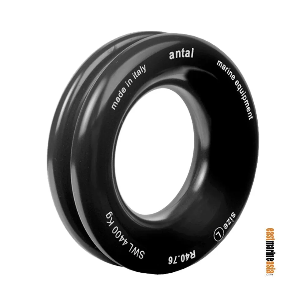 Antal Solid Rings
