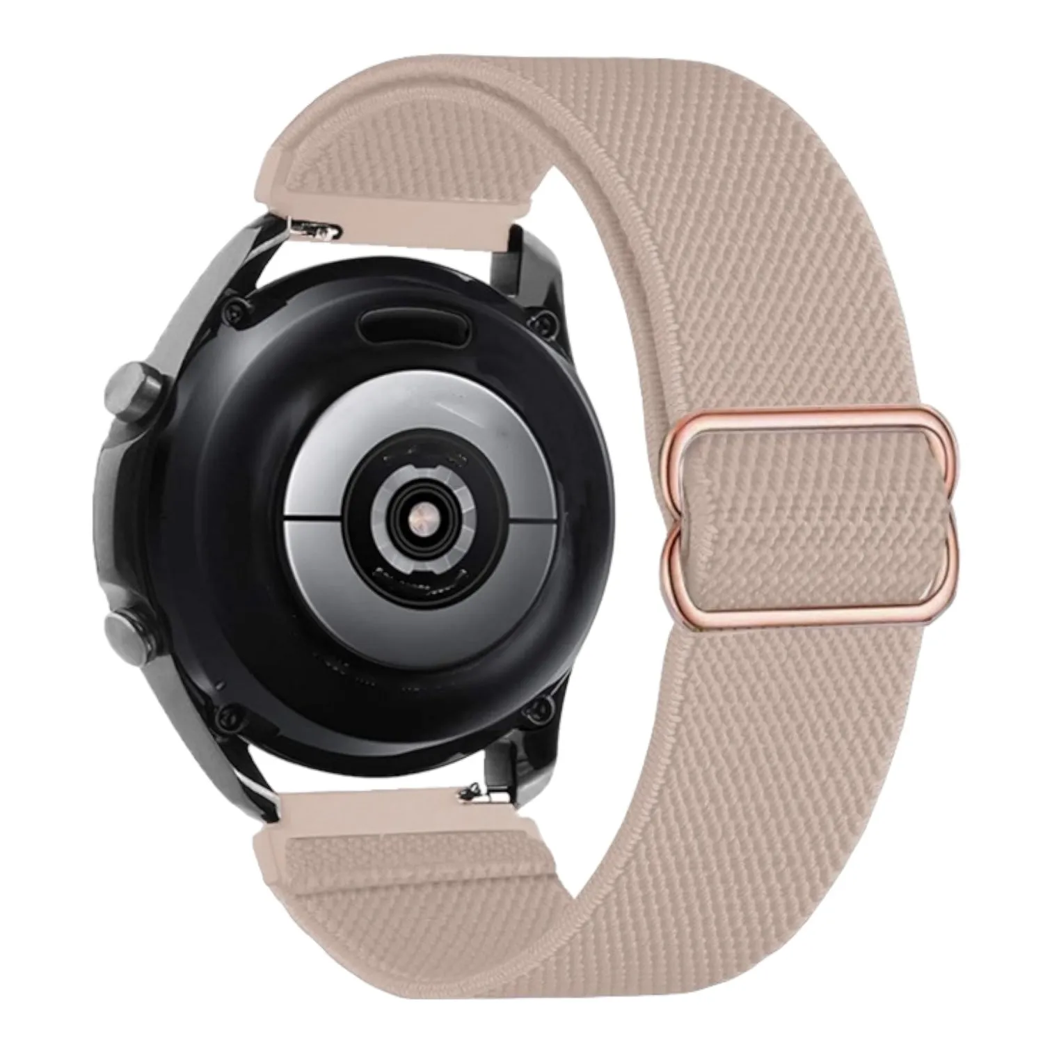 Brew Watch  Retromatic & Metric Braided Loop Flex Watch Straps