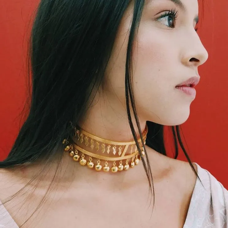 Choker Lynx