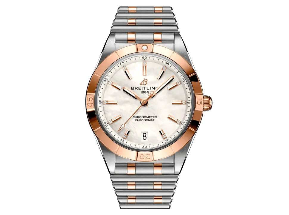 CHRONOMAT