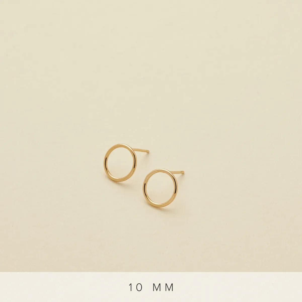 Circlet Earrings