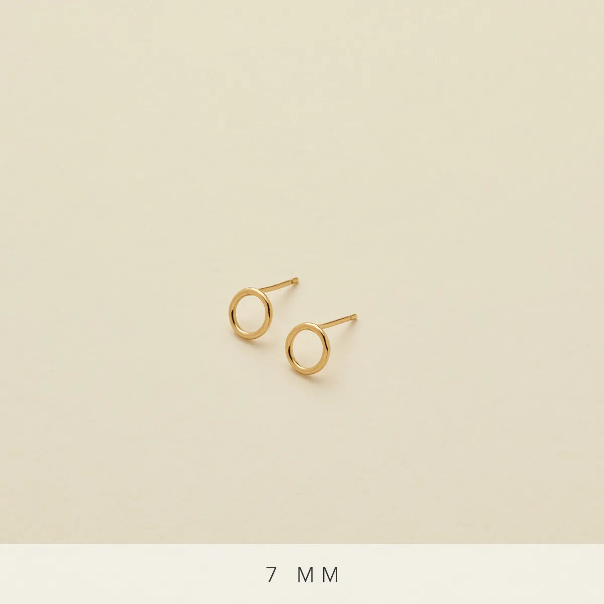 Circlet Earrings