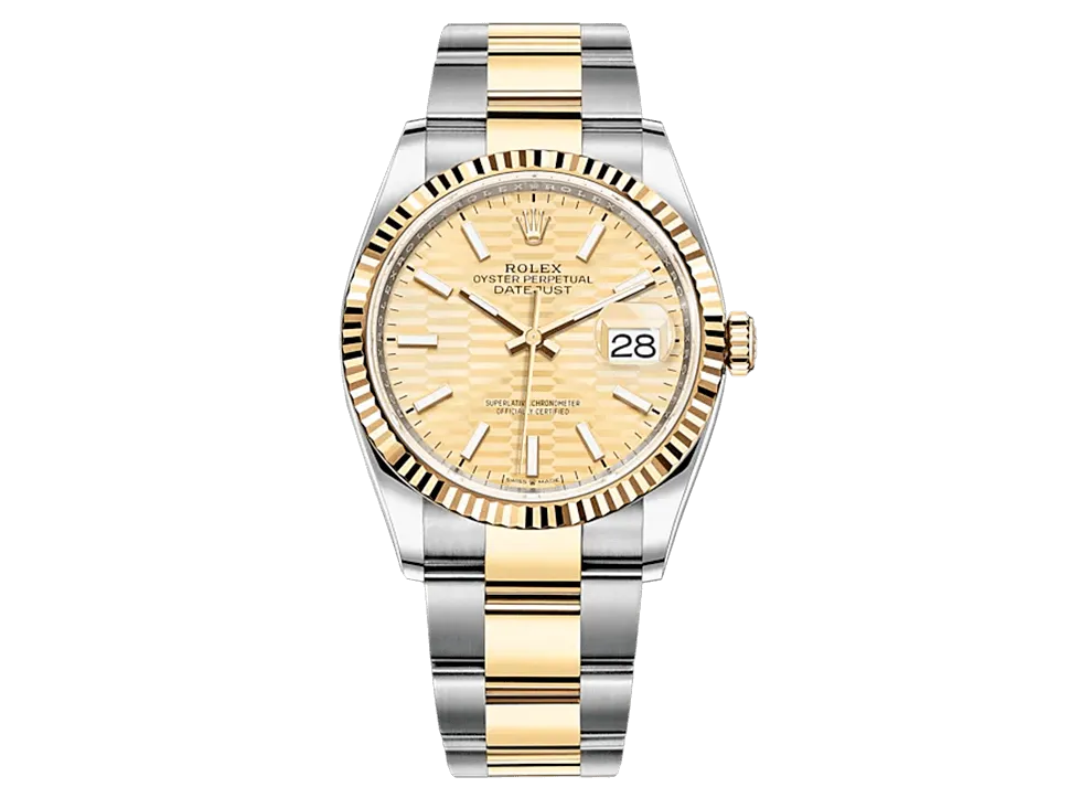 DATEJUST 36
