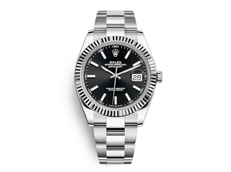 DATEJUST 41