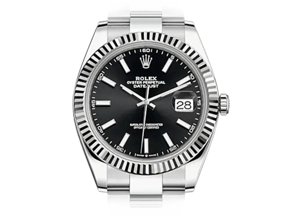 DATEJUST 41