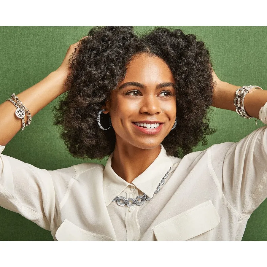 Ferrara Link Bracelet