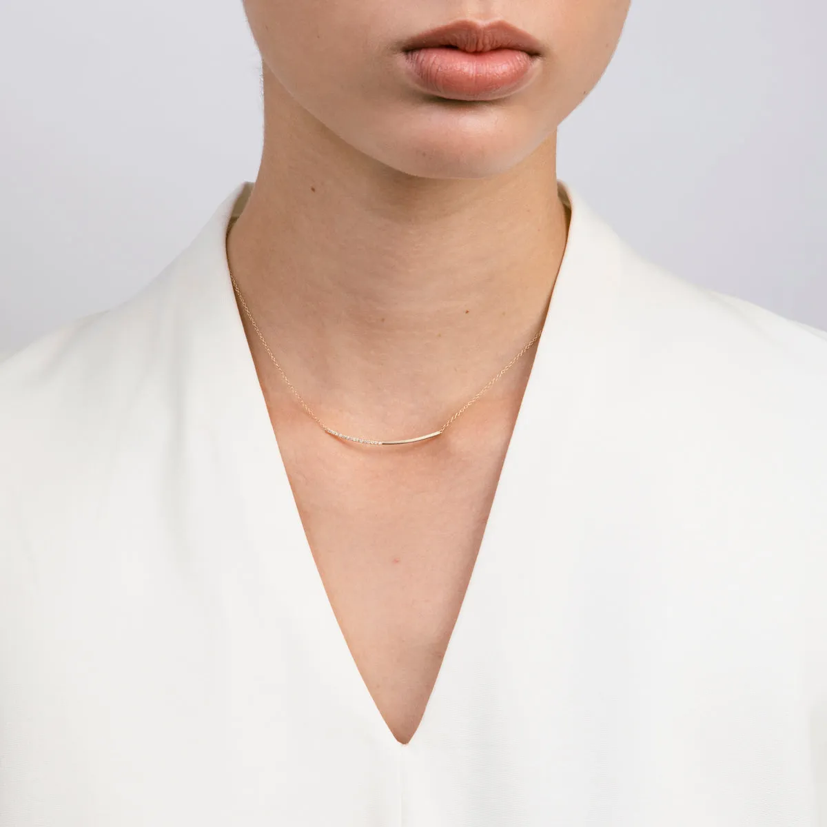 Iva Choker