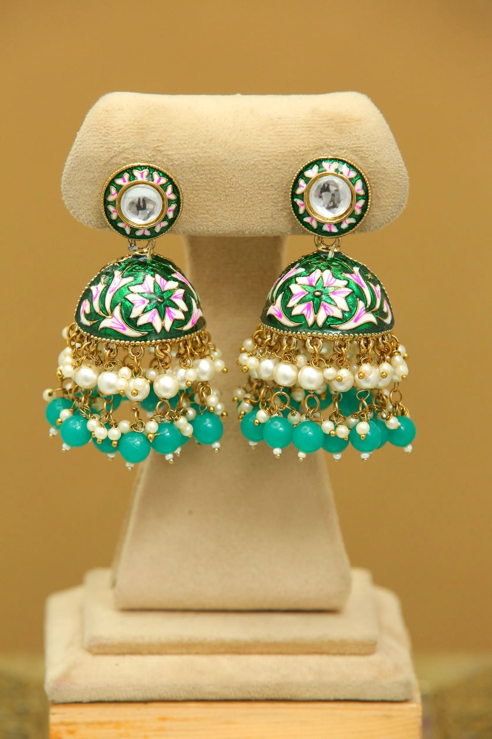 Laiba Earrings