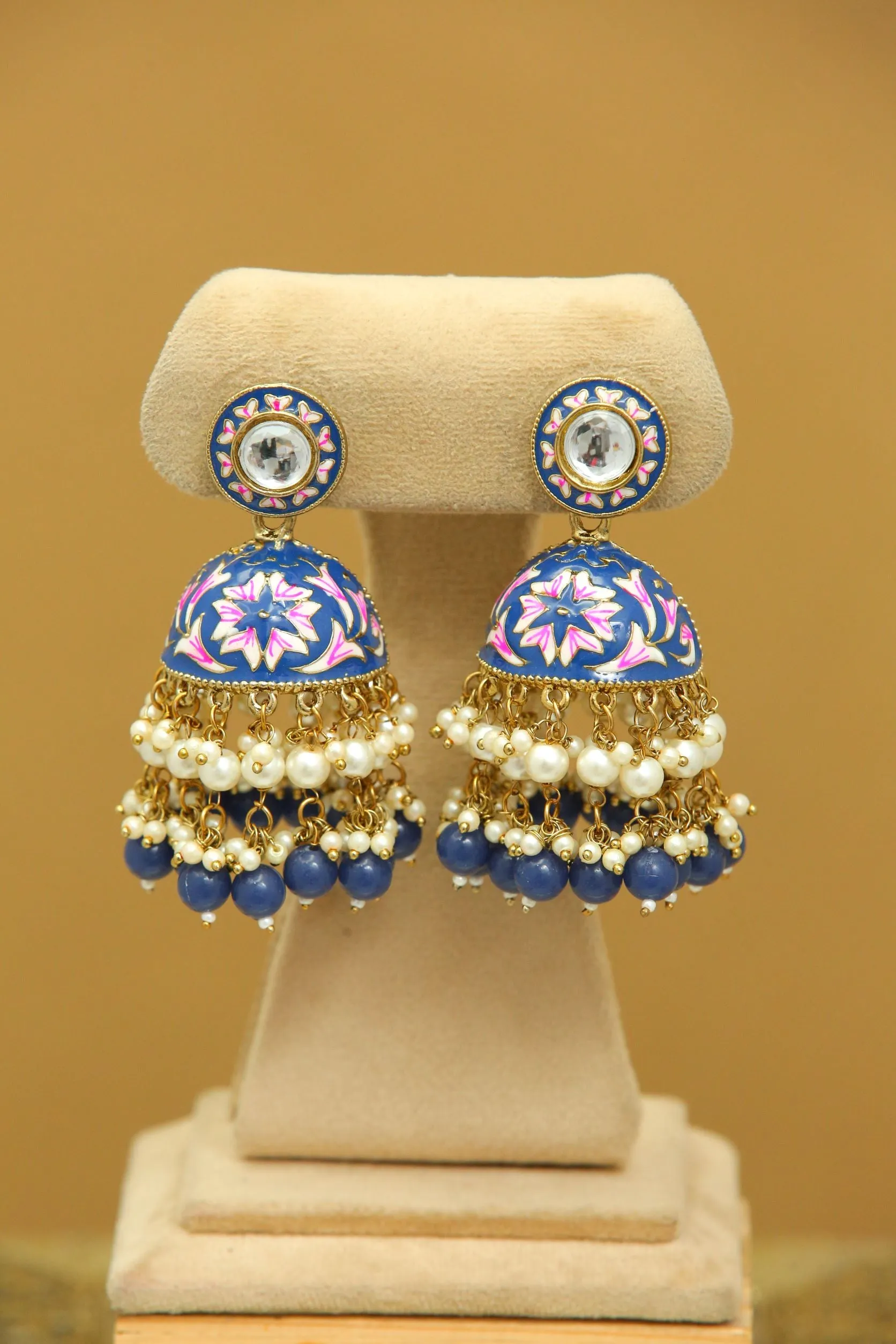 Laiba Earrings