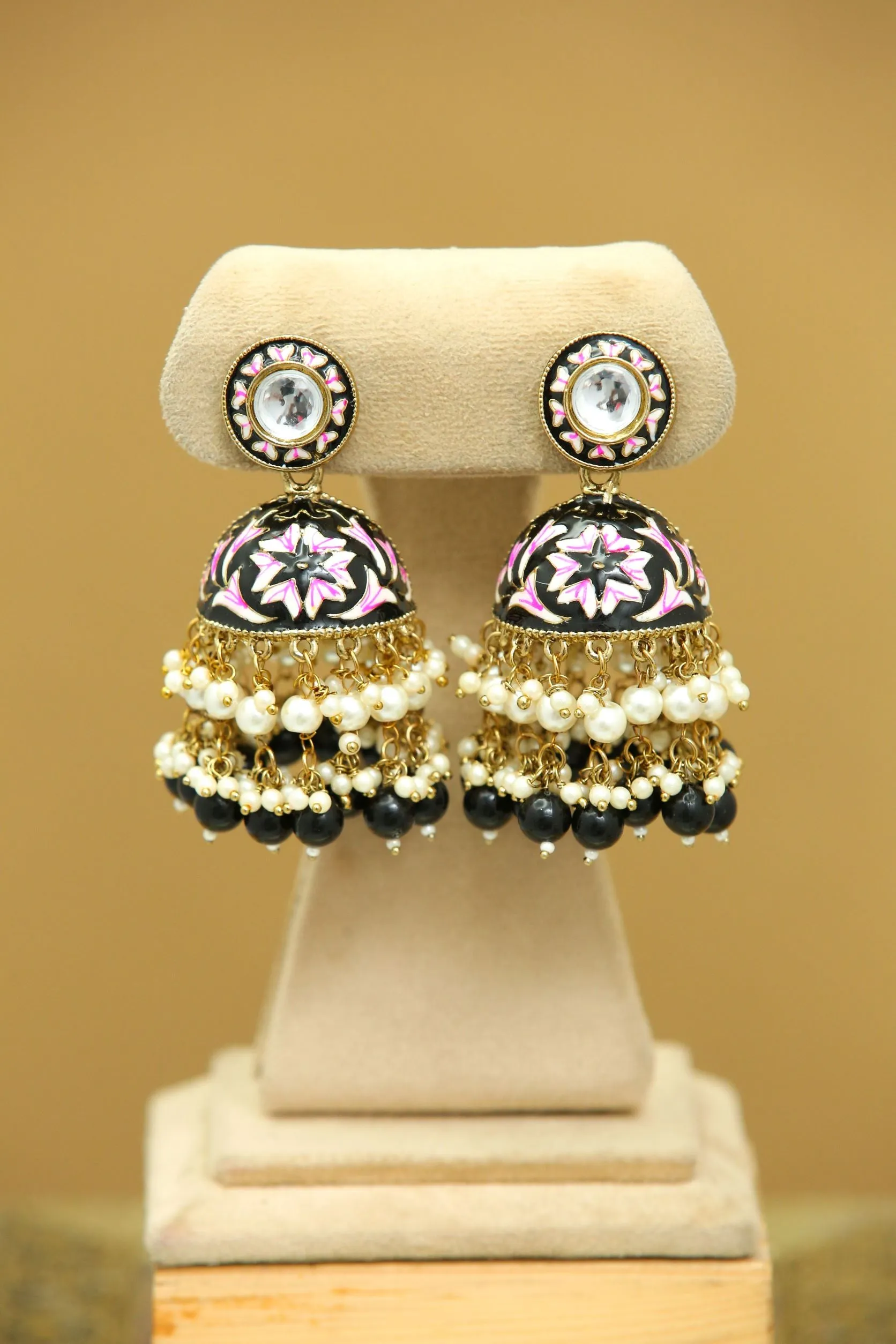 Laiba Earrings