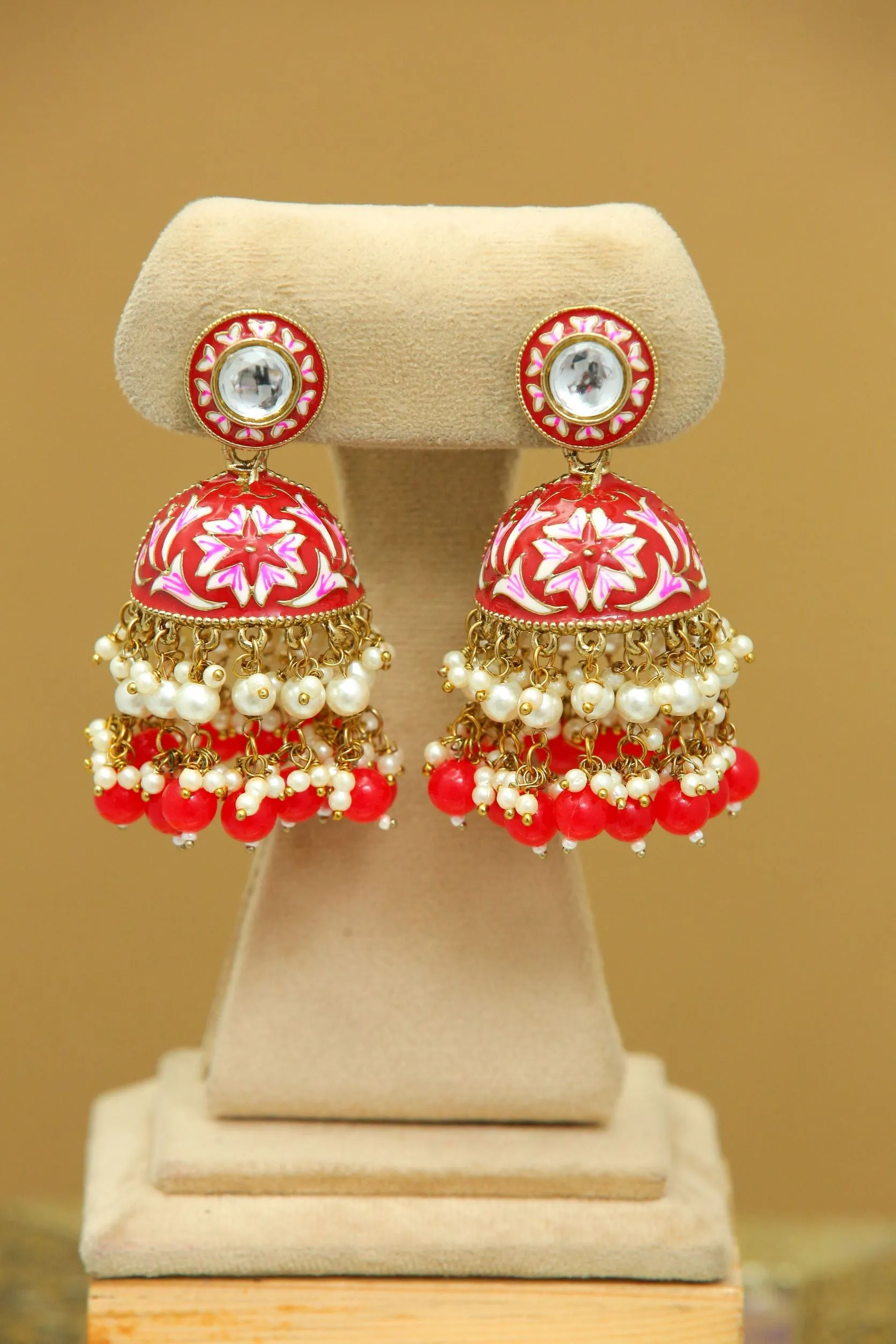 Laiba Earrings