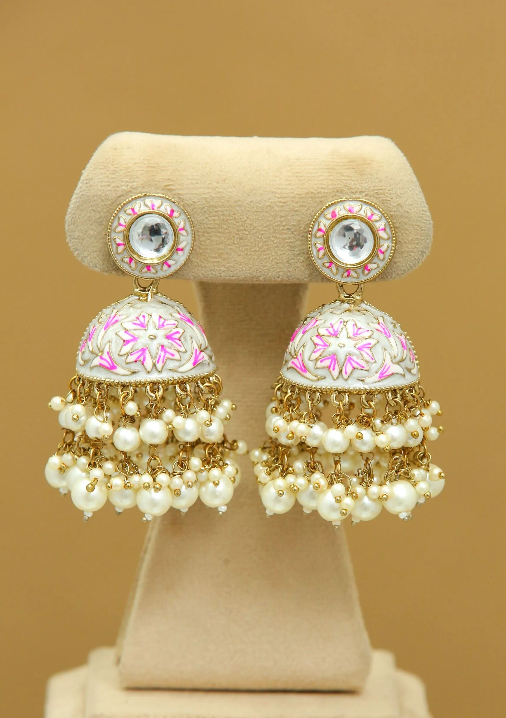 Laiba Earrings