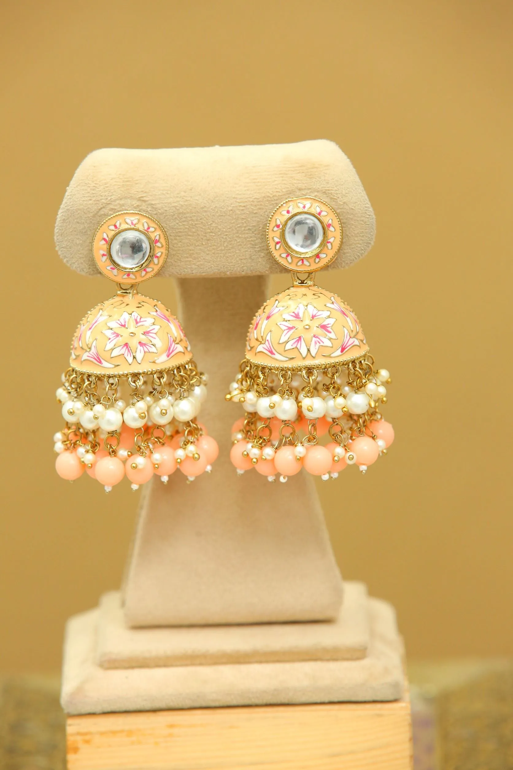 Laiba Earrings