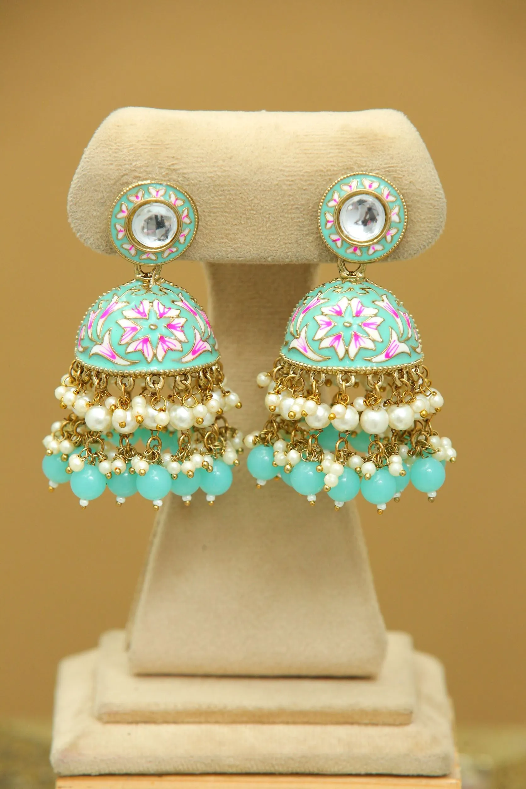 Laiba Earrings
