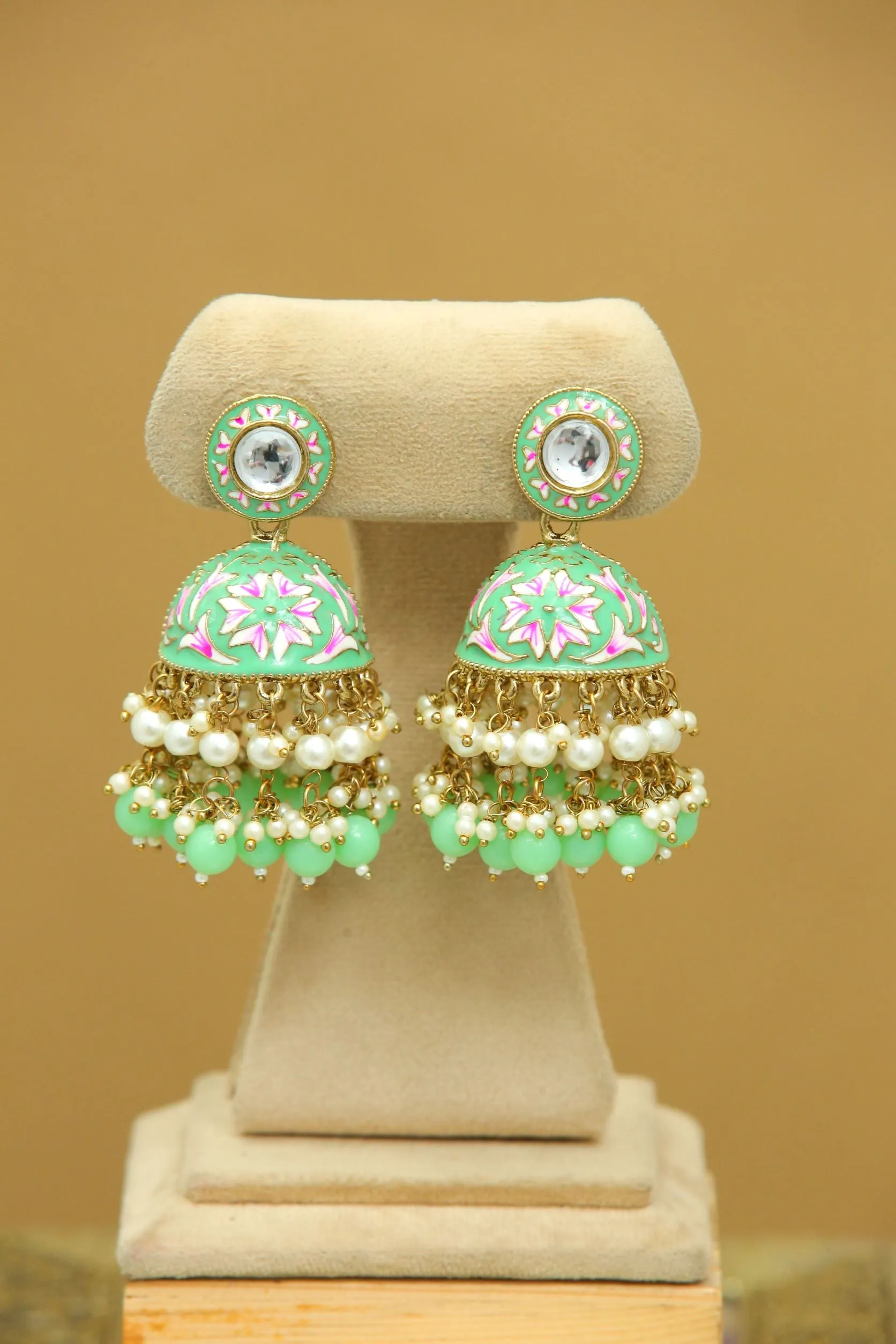 Laiba Earrings