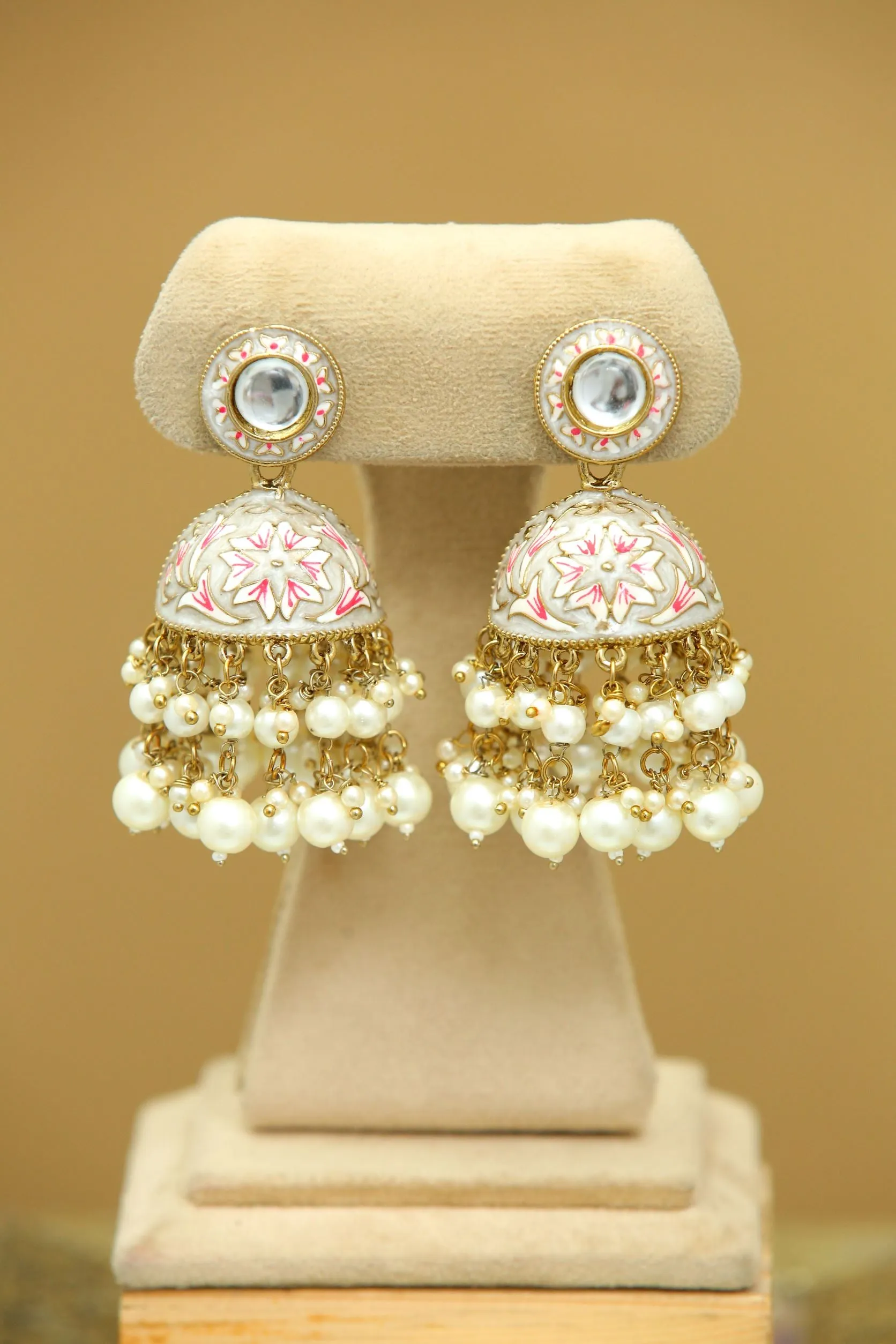 Laiba Earrings