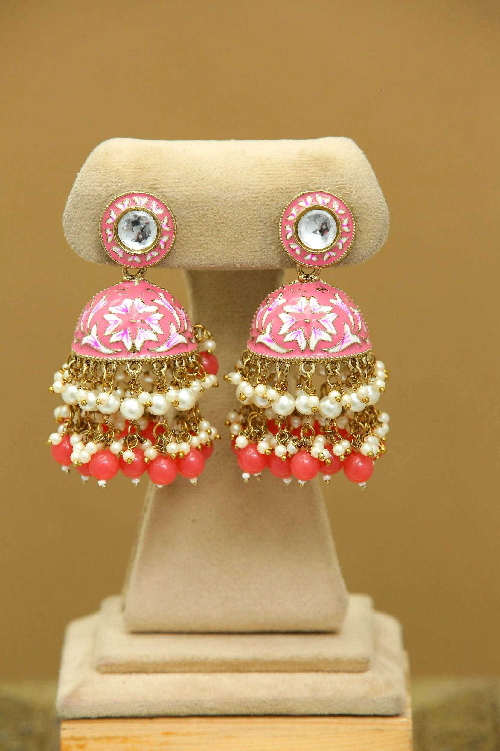 Laiba Earrings