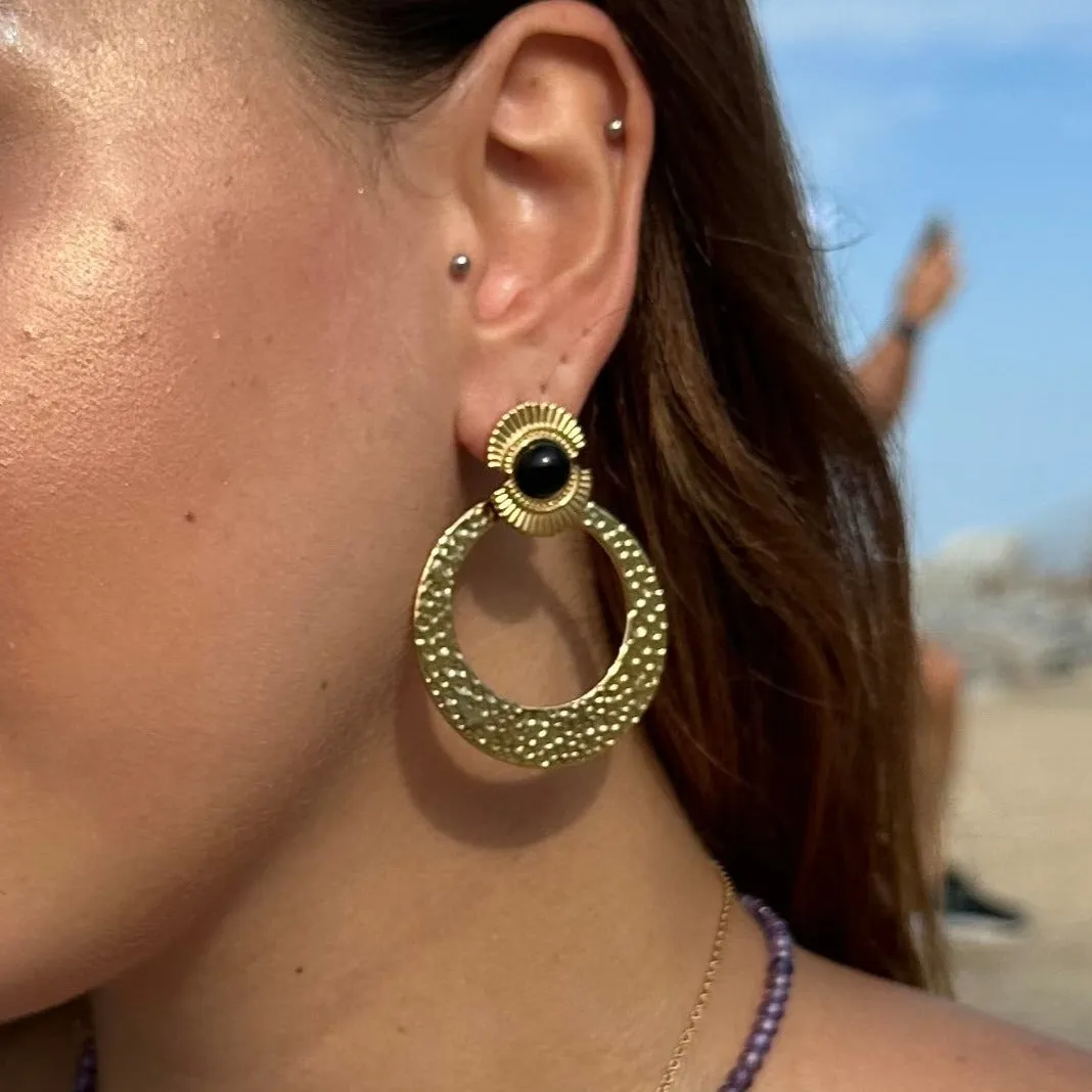 Lia Earrings