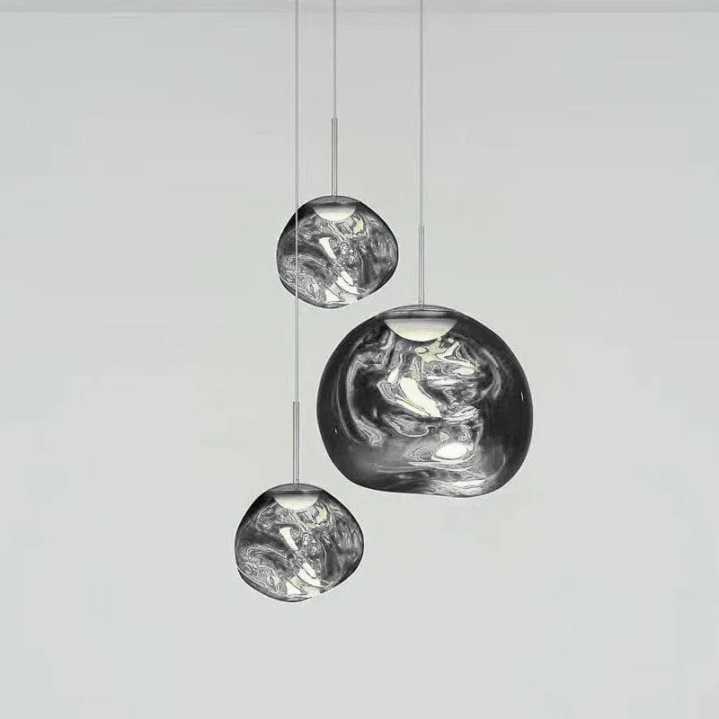 Melt Pendant Light