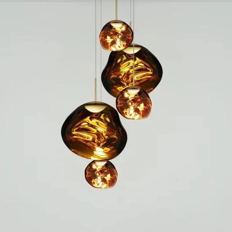 Melt Pendant Light
