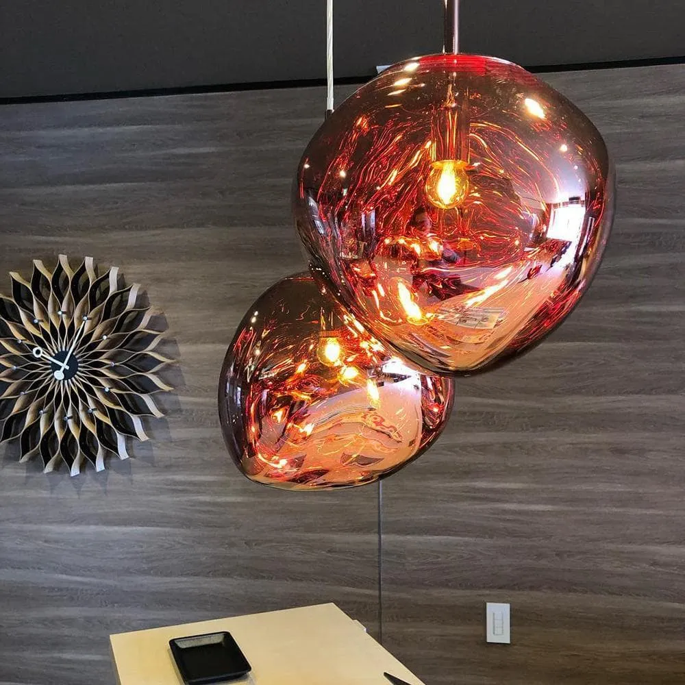 Melt Pendant Light