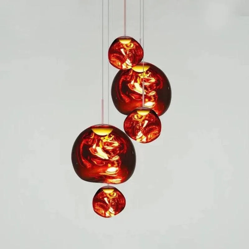 Melt Pendant Light