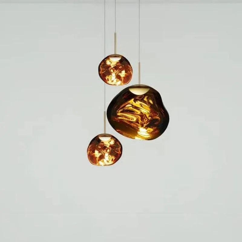 Melt Pendant Light