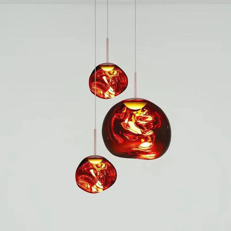 Melt Pendant Light