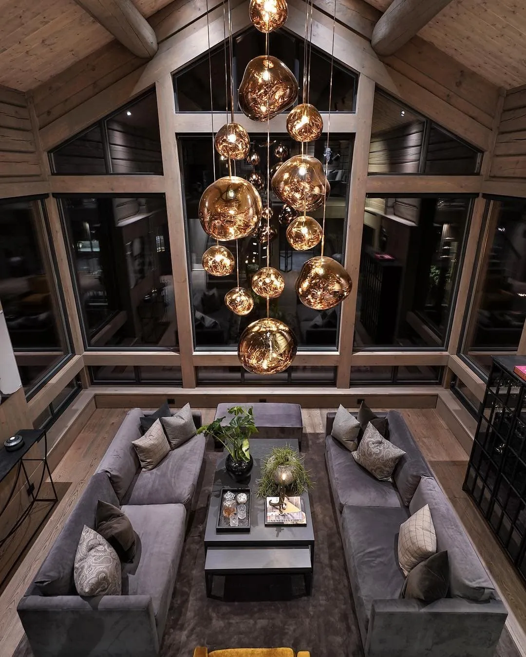 Melt Pendant Light