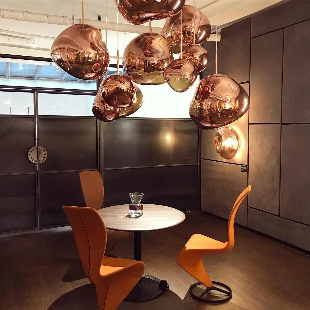 Melt Pendant Light