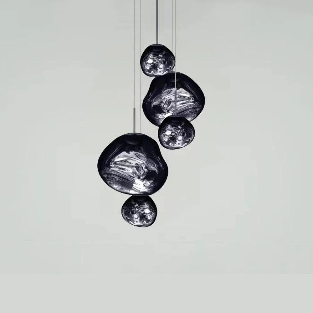 Melt Pendant Light