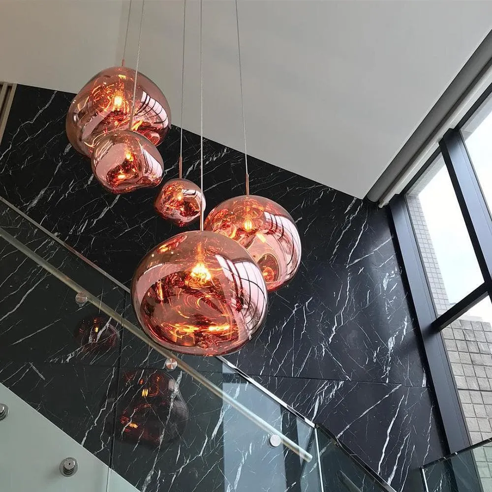 Melt Pendant Light