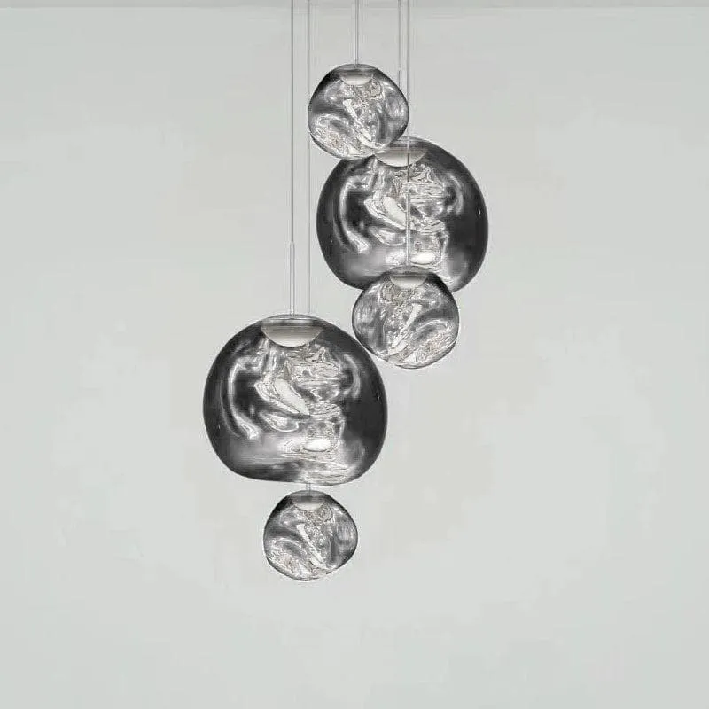 Melt Pendant Light