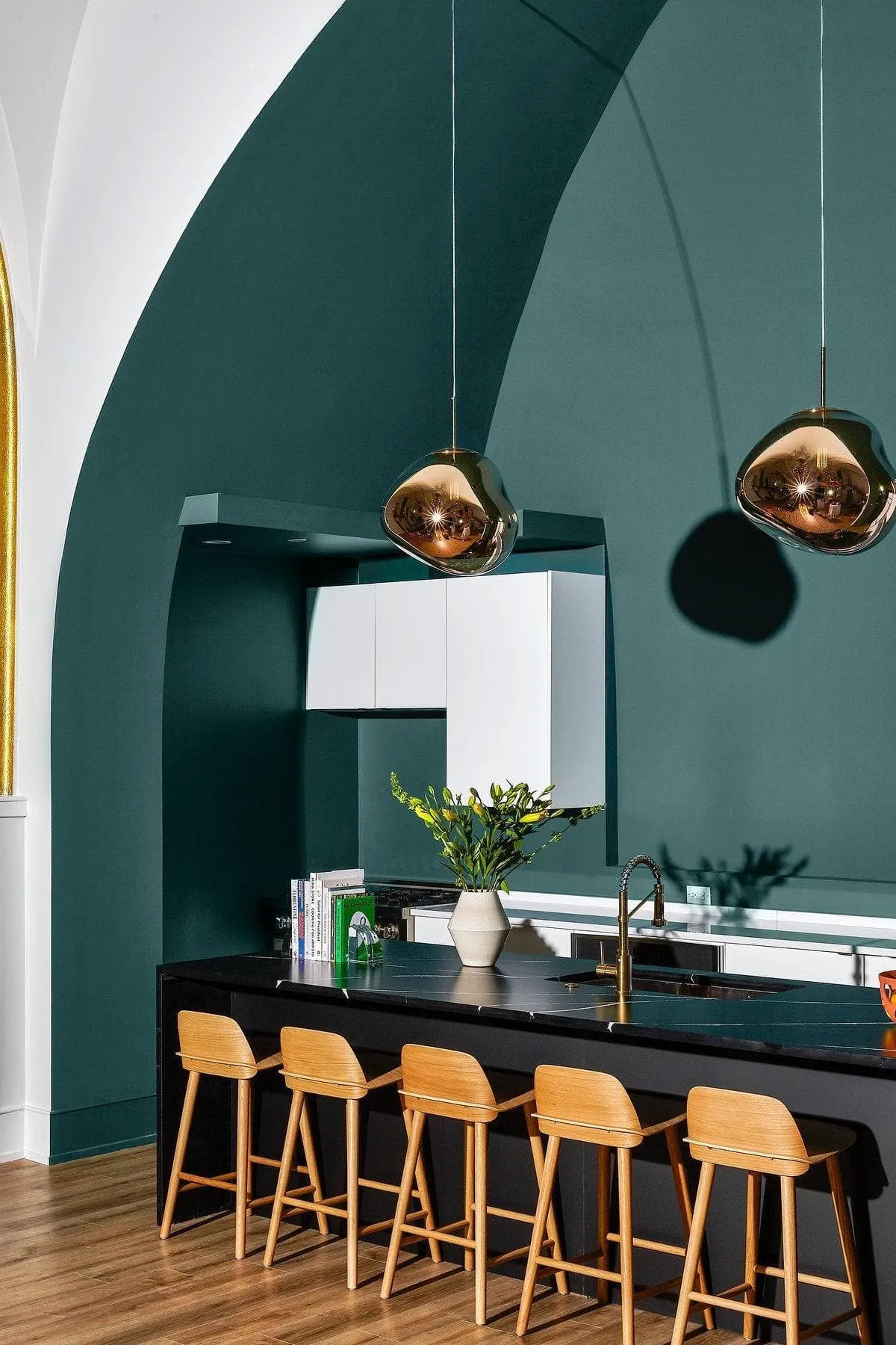 Melt Pendant Light