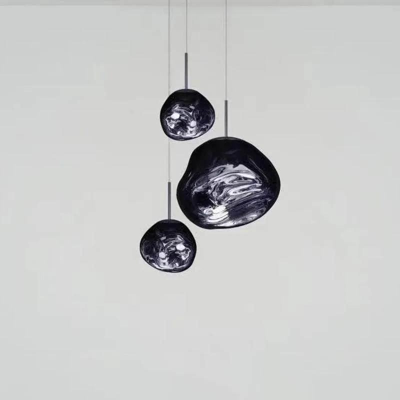 Melt Pendant Light