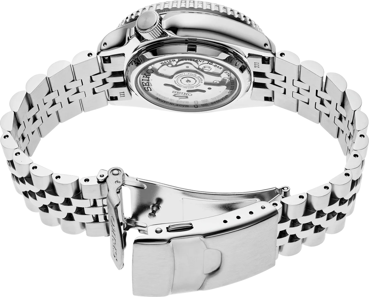 Men's Seiko Watch SSK003