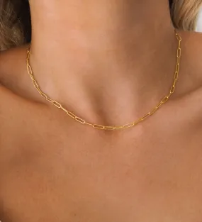 Mini Link Choker