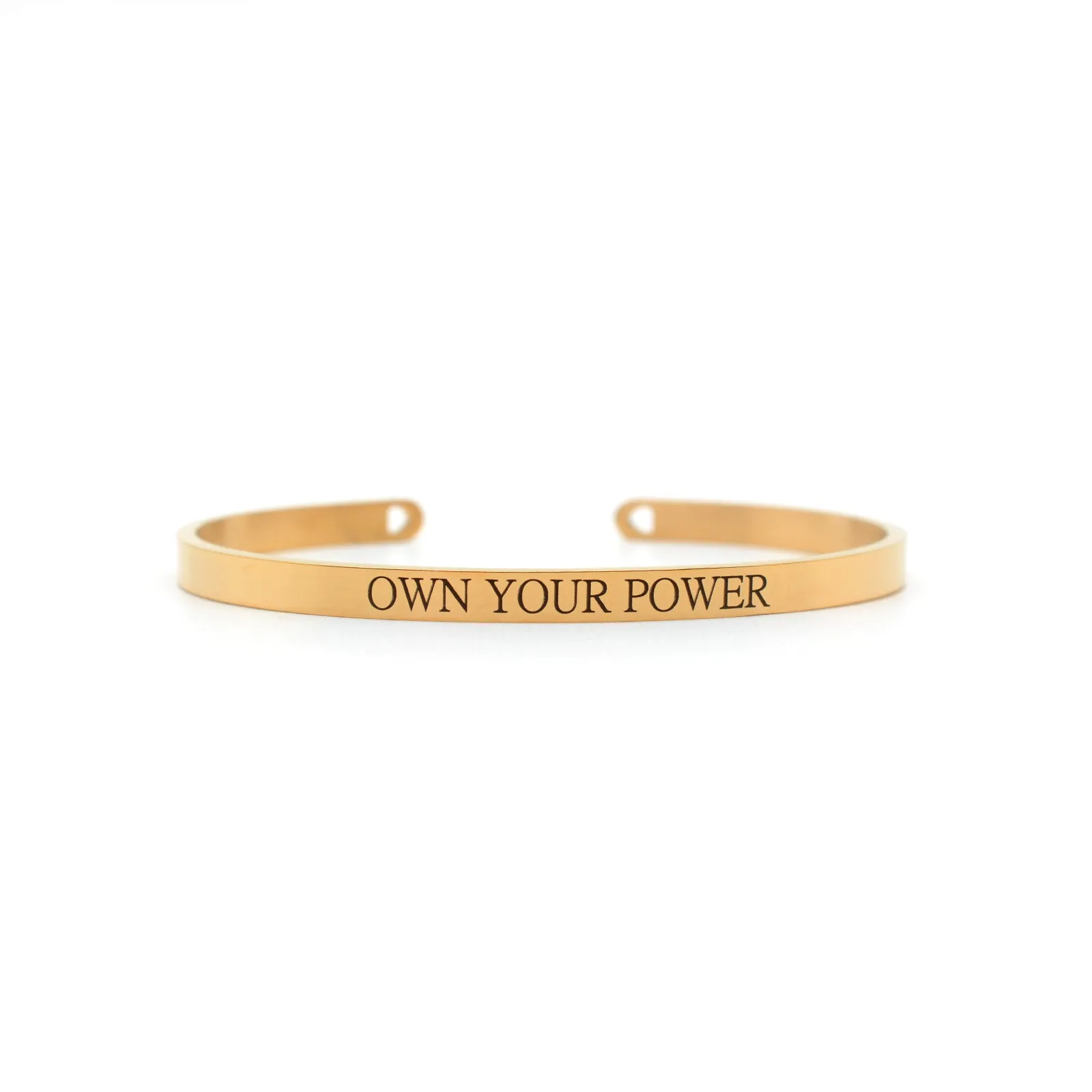 Palmer Watch Bracelet Stack