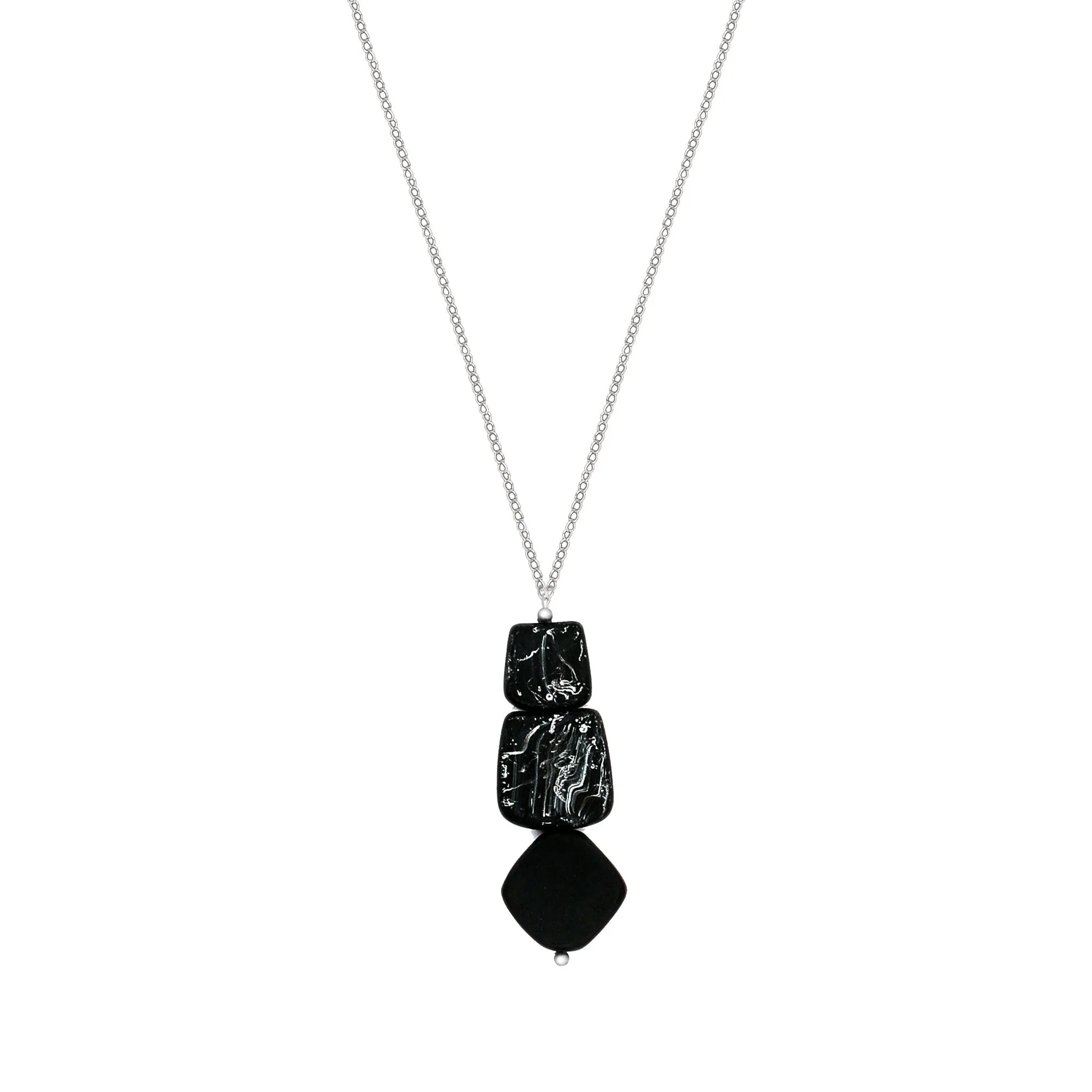 Rio Resin Pendant