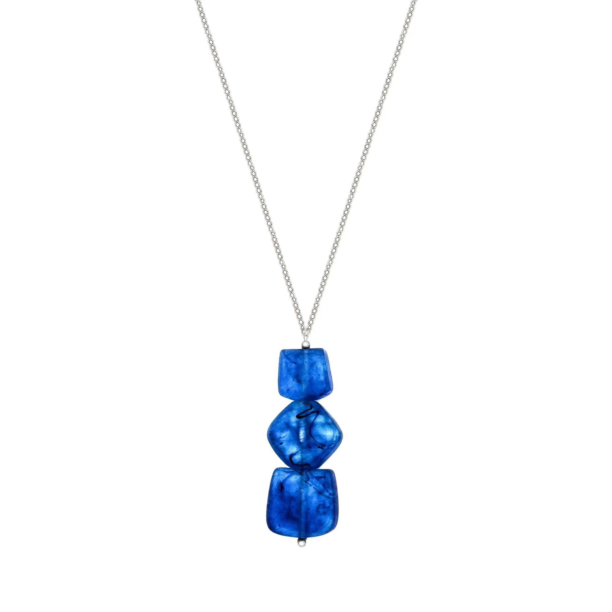 Rio Resin Pendant