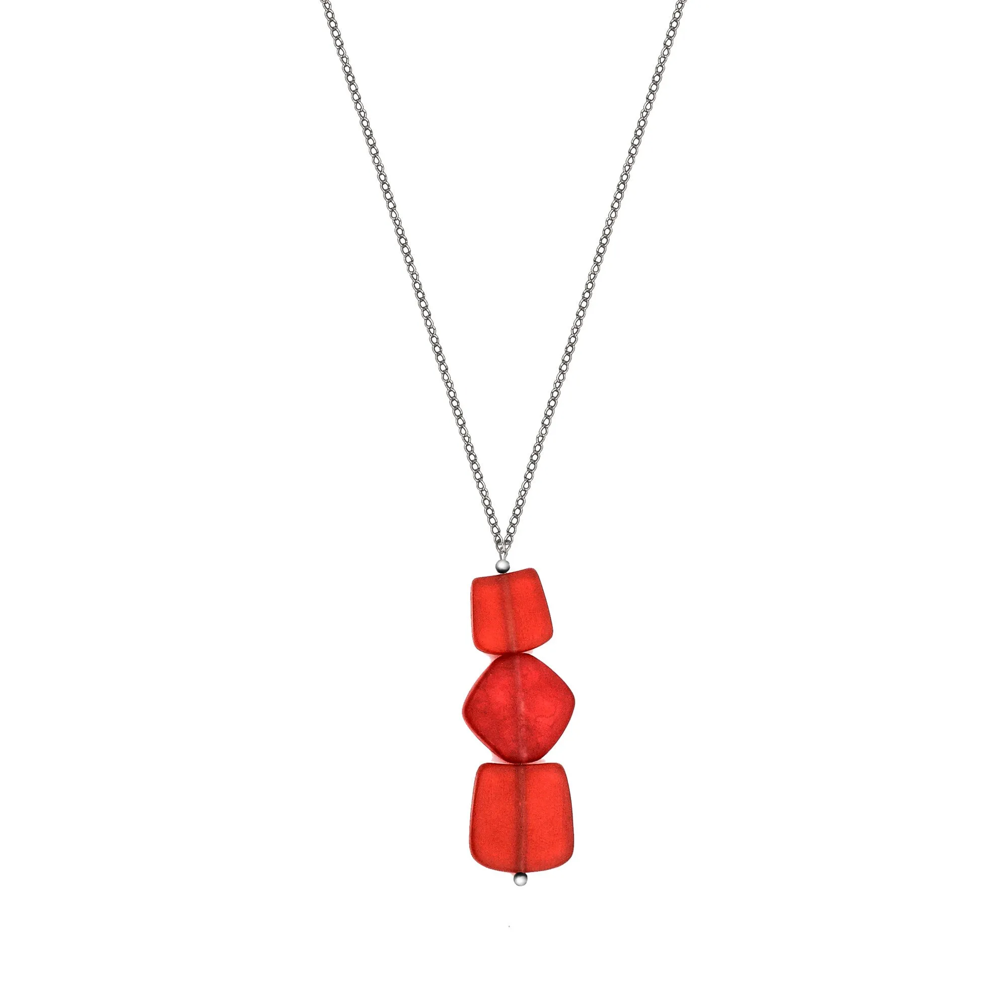 Rio Resin Pendant