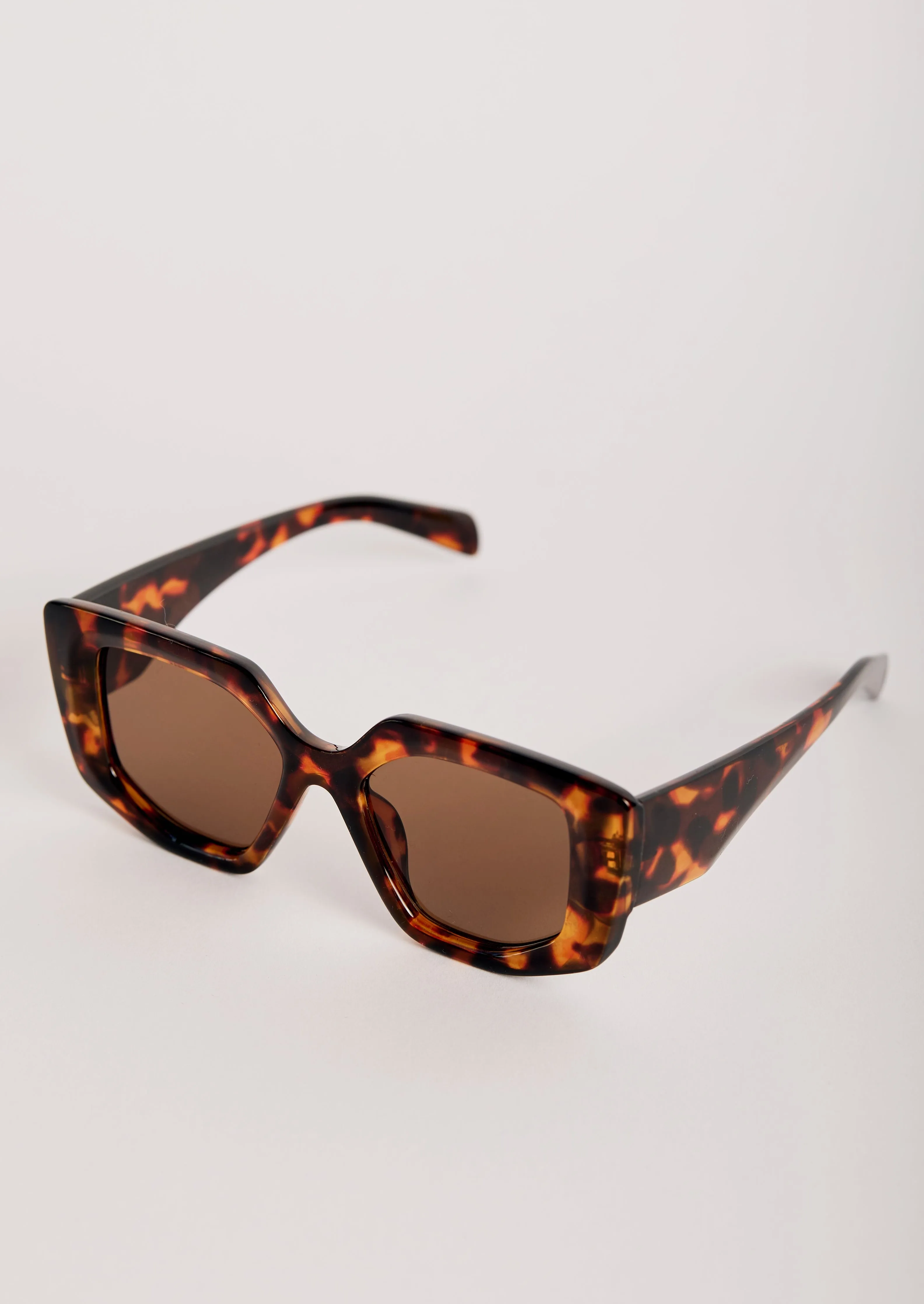 The Zanzibar Sunglasses