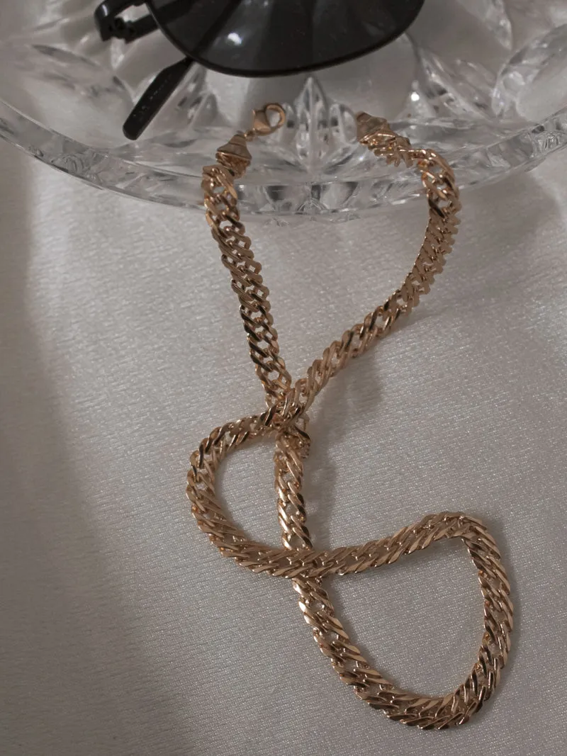 TUCKER CHOKER CHAIN