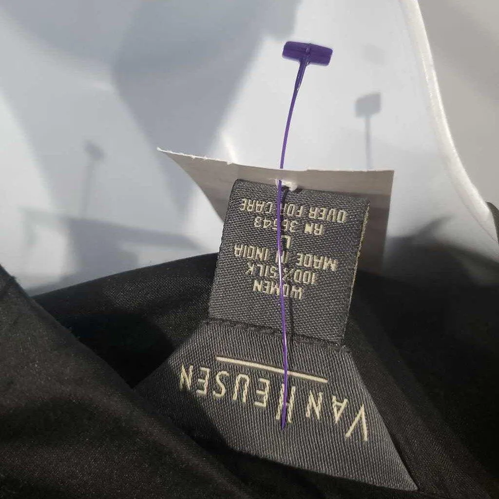 Van Heusen Top Large