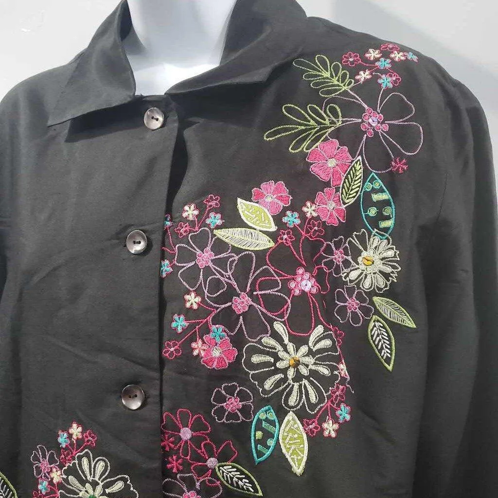 Van Heusen Top Large