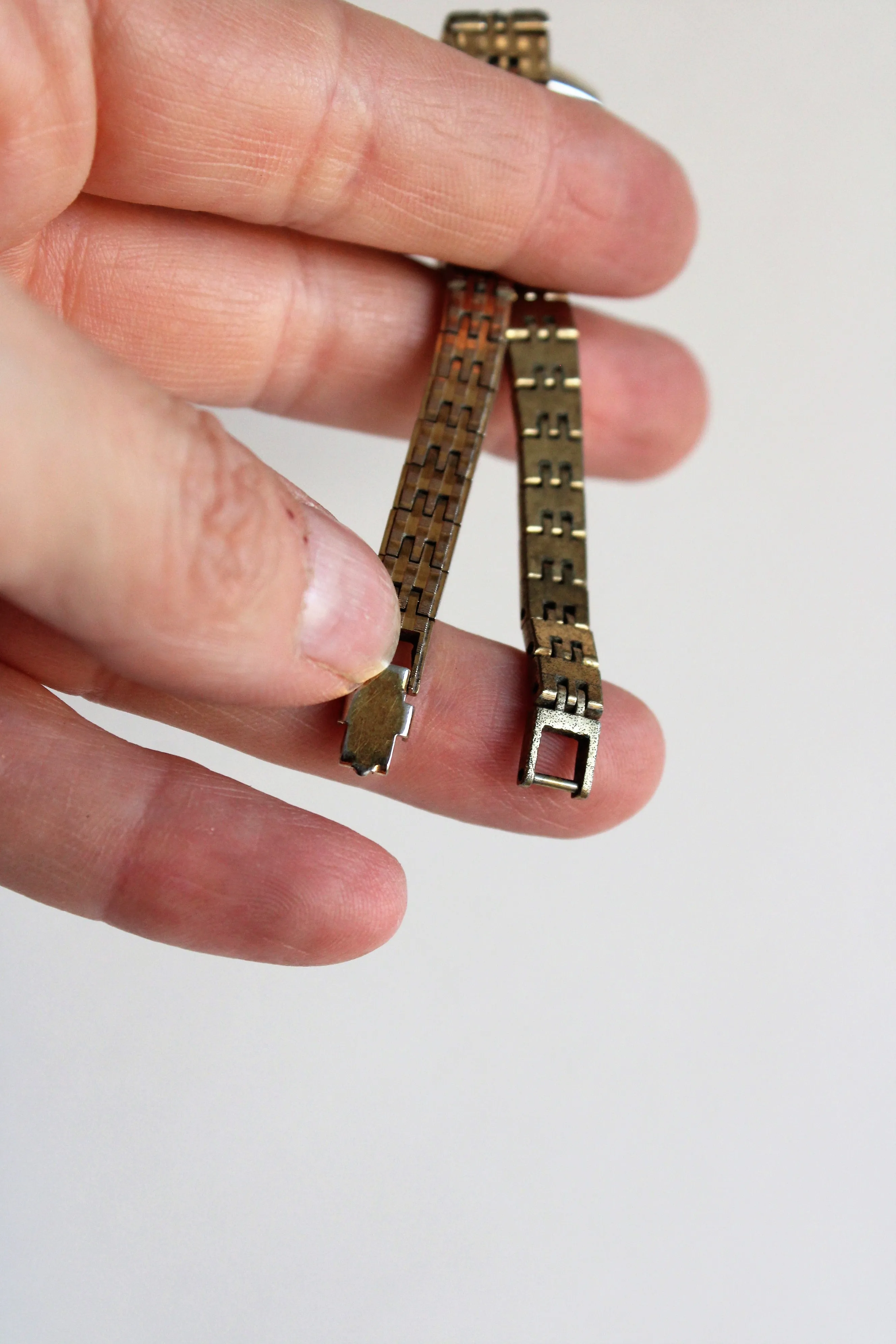Vintage Ladies Timex Wrist Watch