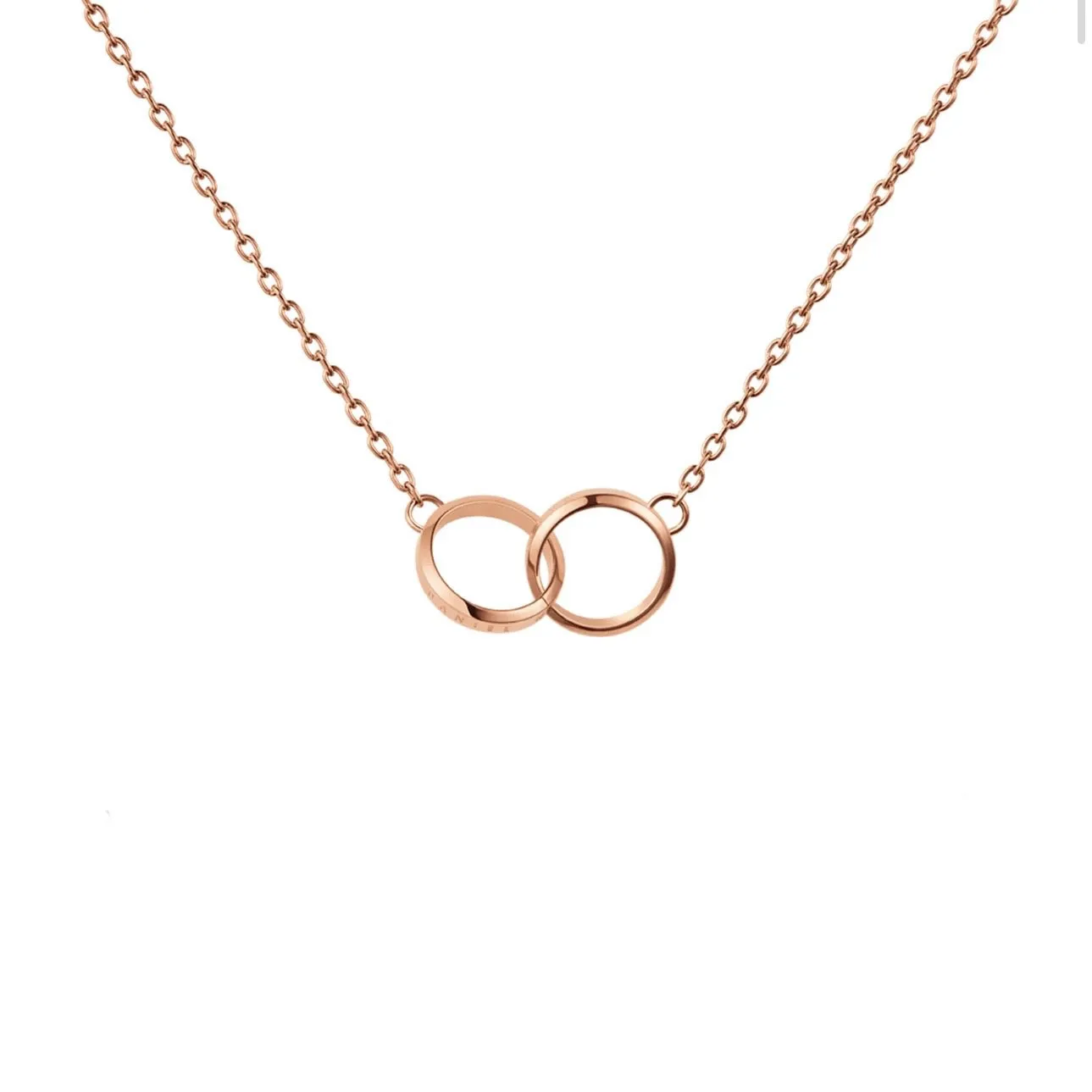 Well Pendant Necklace
